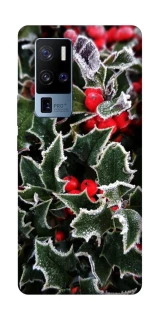 Чехол на Vivo X50 Pro+ Новогодний v32 фото 1 из 1