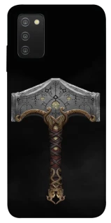 Чехол на Samsung Galaxy A03s Мьёльнир фото 1 из 1