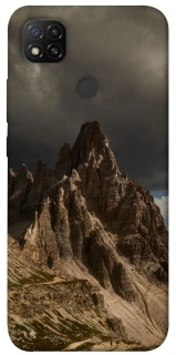 Чехол на Xiaomi Redmi 9C Mountain v2 фото 1 из 1
