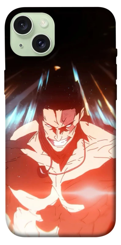 Чехол на Apple iPhone 15 Plus (6.7") Todo v4 фото 1 из 1