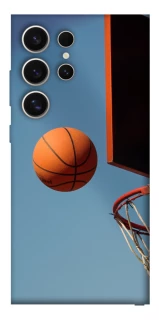 Чохол на Samsung Galaxy S25 Ultra Баскетбол фото 1 з 1