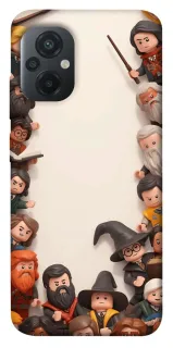Чохол на Xiaomi Poco M5 Harry Potter v15 фото 1 з 1