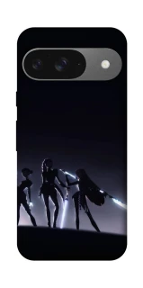 Чехол на Google Pixel 10 K-Pop Demon Hunters ver.1 фото 1 из 1