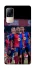 Чохол на Xiaomi Civi 6 FC Barcelona team фото 1 з 1