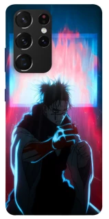 Чохол на Samsung Galaxy S21 Ultra Choso v2 фото 1 з 1