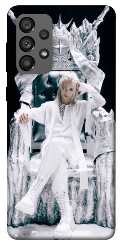 Чохол на Samsung Galaxy A73 5G Felix GIANT фото 1 з 1