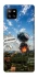 Чохол на Samsung Galaxy A42 5G Moscow never sleeps ver.5 фото 1 з 1