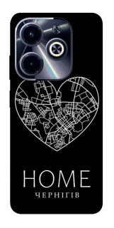 Чохол на Infinix Hot 40i Чернігів Home фото 1 з 1