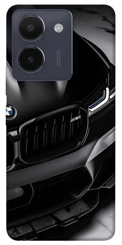 Чохол на Vivo Y36 BMW M5 v35 фото 1 з 1