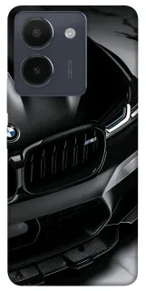 Чохол на Vivo Y36 BMW M5 v35 фото 1 з 1