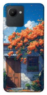 Чохол на Realme C30 Flowering фото 1 з 1