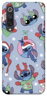 Чохол на Xiaomi Mi 9 SE Stitch ver.20 фото 1 з 1