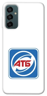 Чехол на Samsung Galaxy M34 5G AТБ фото 1 из 1