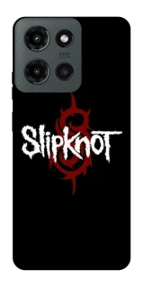 Чехол на Motorola Moto G Power (2025) Slipknot фото 1 из 1