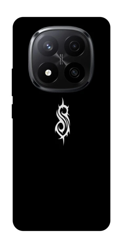 Чохол на Xiaomi Redmi Note 14 Pro+ 5G Slipknot ver.3 фото 1 з 1