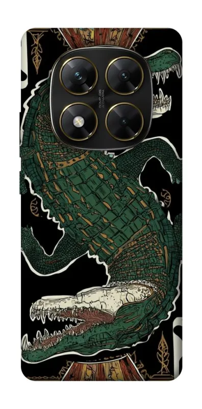 Чохол на Xiaomi Poco X7 Joker фото 1 з 1