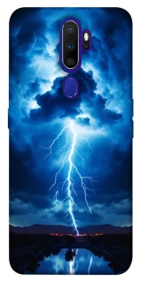Чохол на Oppo A5 (2020) / Oppo A9 (2020) Блискавка фото 1 з 1