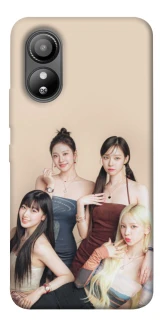 Чохол на ZTE Blade L220 Aespa фото 1 з 1