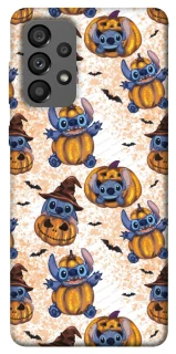 Чохол на Samsung Galaxy A73 5G Halloween Stitch ver.1 фото 1 з 1