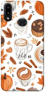 Чехол на Samsung Galaxy A10s Autumn vibes ver.7 фото 1 Чехол на Samsung Galaxy A10s Autumn vibes ver.7 фото 1 из 1