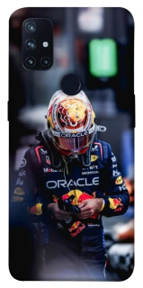 Чехол на OnePlus Nord N10 5G F-1 ver.6 фото 1 из 1