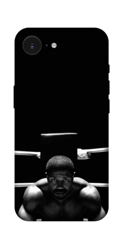 Чехол на Apple iPhone 17e (6.1") ring фото 1 из 1