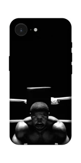 Чехол на Apple iPhone 17e (6.1") ring фото 1 из 1