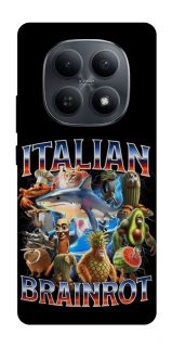Чохол на Xiaomi Redmi Note 15 4G/5G (EU) Italian Brainrot фото 1 з 1