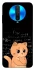 Чохол на Xiaomi Redmi K30 Smart cat фото 1 з 1