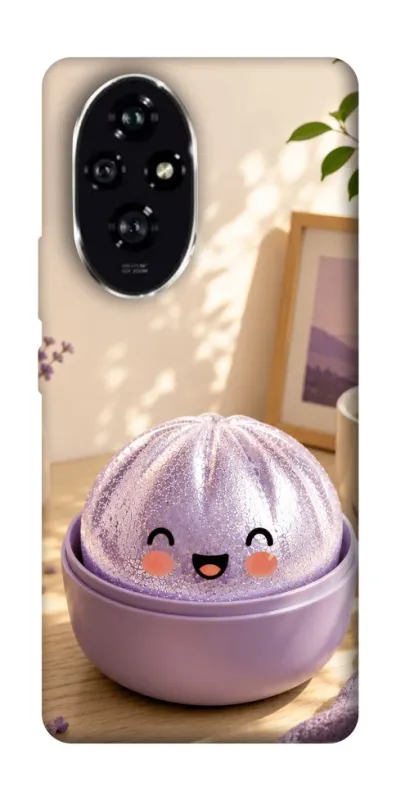 Чохол на Honor 200 Dumpling ver.4 фото 1 з 1