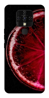 Чохол на TECNO Camon 16 SE Candy фото 1 з 1