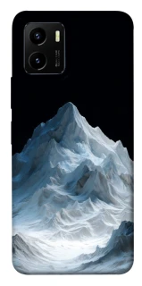 Чохол на Vivo Y15s White mountain фото 1 з 1