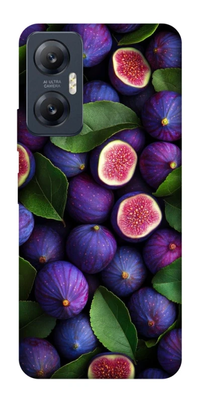 Чохол на Infinix Hot 20 5G Figs фото 1 з 1