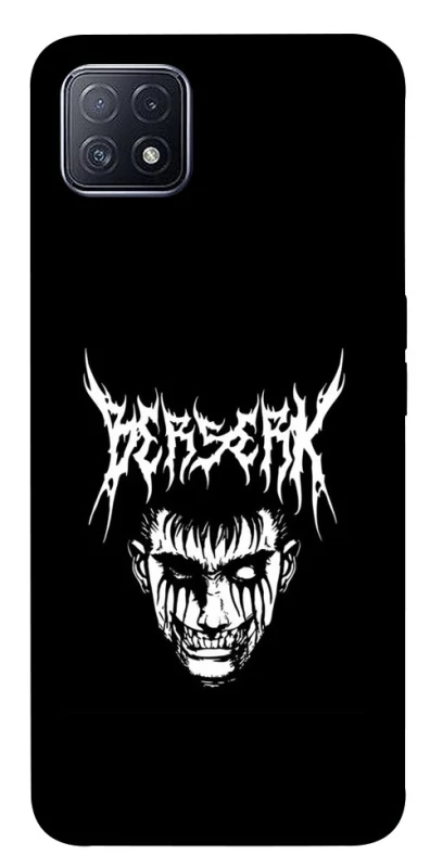 Чохол на Oppo A73 Berserk v2 фото 1 з 1