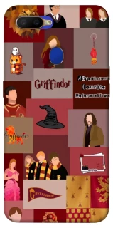 Чехол на Oppo A5s Harry Potter v12 фото 1 из 1