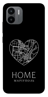 Чохол на Xiaomi Redmi A1+ / Poco C50 / A2+ Маріуполь Home фото 1 з 1