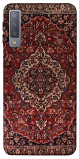 Чохол на Samsung A750 Galaxy A7 (2018) Килим v14 фото 1 з 1