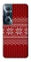Чохол на Realme C65 4G Christmas jumper ver.3 фото 1 з 1