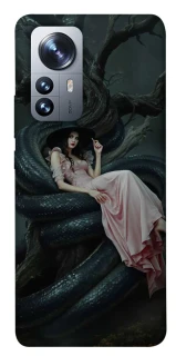 Чохол на Xiaomi 12 / 12X Halloween Witch ver.7 фото 1 з 1