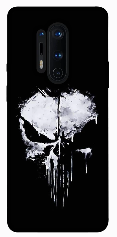 Чохол на OnePlus 8 Pro Каратель фото 1 з 1