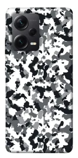 Чохол на Xiaomi Redmi Note 12 Pro 5G Camouflage v14 фото 1 з 1