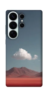 Чехол на Samsung Galaxy S26 Cloud mountain фото 1 из 1