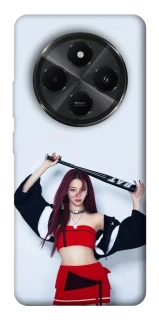 Чехол на Xiaomi Poco M7 Ruka - BABYMONSTER фото 1 из 1