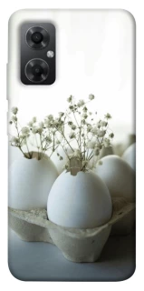 Чехол на Xiaomi Redmi Note 11R Hello фото 1 из 1