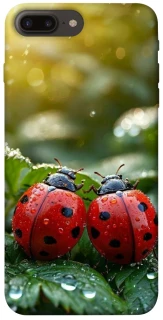 Чохол на Apple iPhone 7 plus / 8 plus Flowers v23 фото 1 з 1