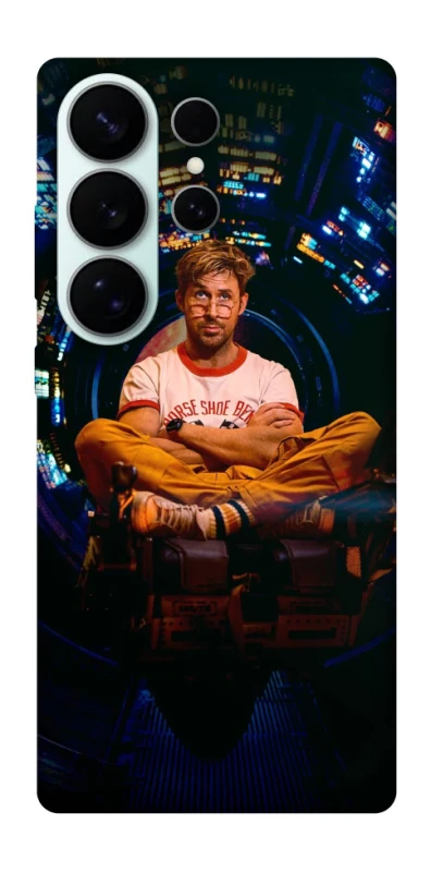 Чохол на Samsung Galaxy S26 Ultra Project Hail Mary ver.3 фото 1 з 1