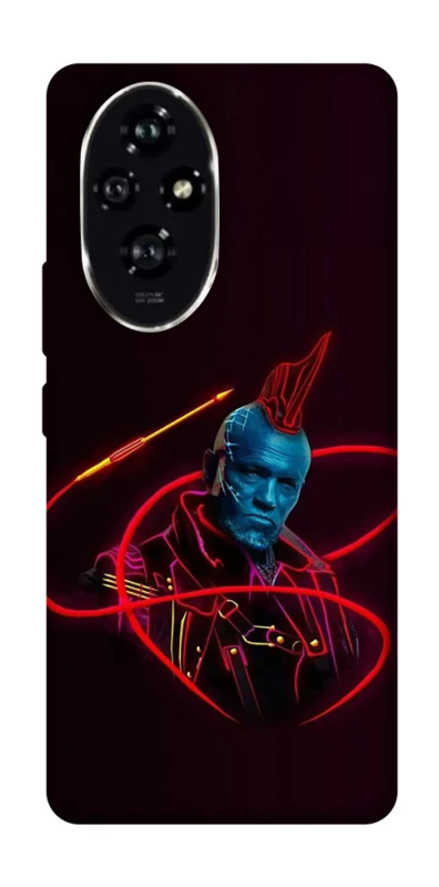 Чохол на Honor 200 Yondu фото 1 з 1