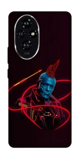 Чохол на Honor 200 Yondu фото 1 з 1