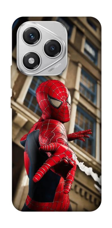 Чехол на Honor 400 Lite Spiderman фото 1 из 1