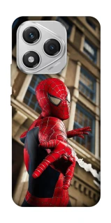 Чехол на Honor 400 Lite Spiderman фото 1 из 1